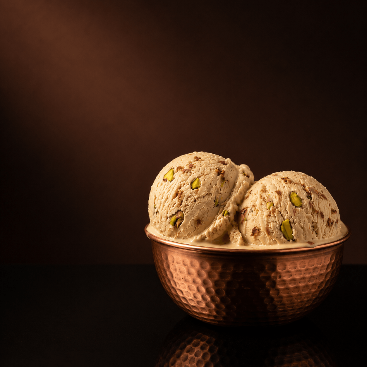 Silk Route Icecreams