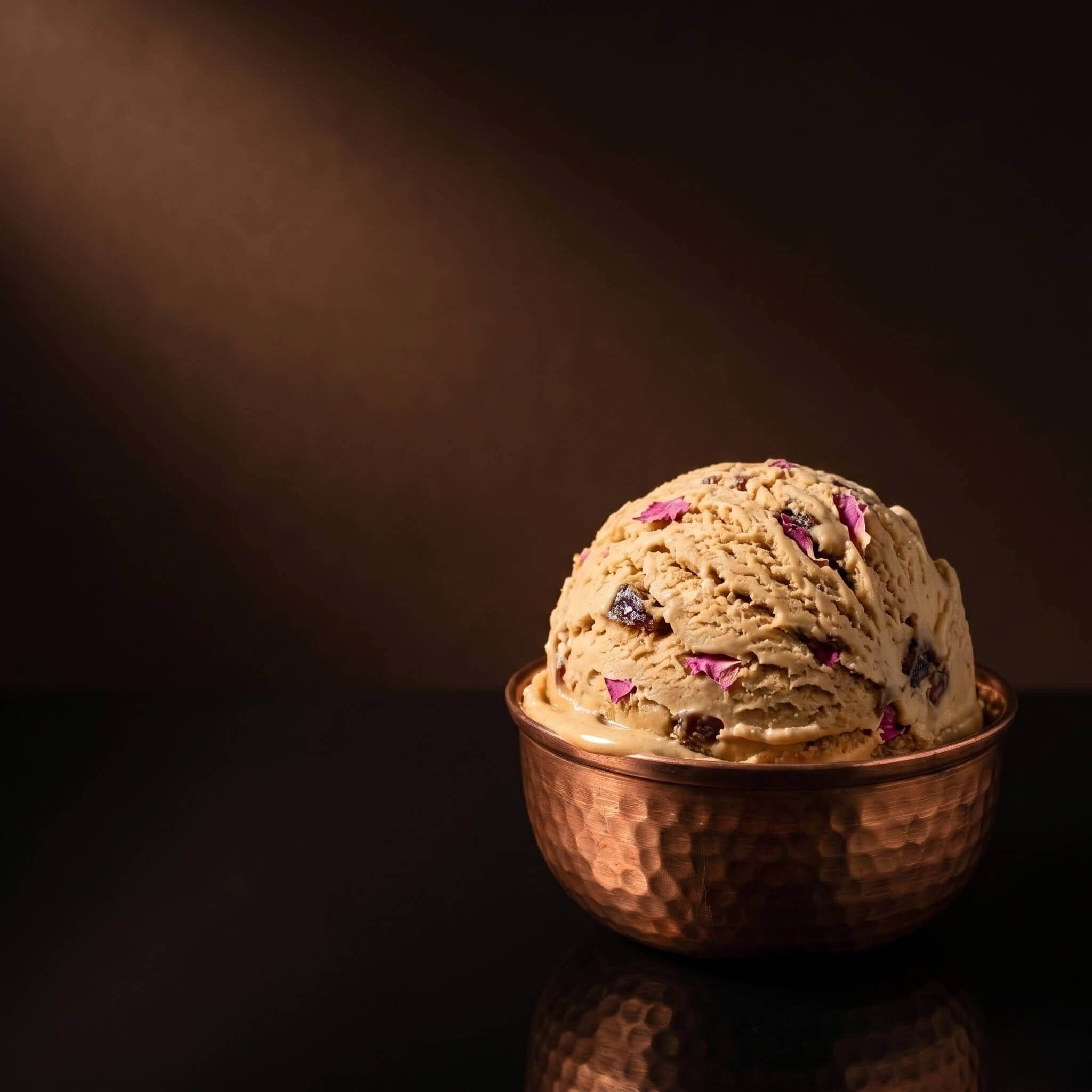 Silk Route Icecreams