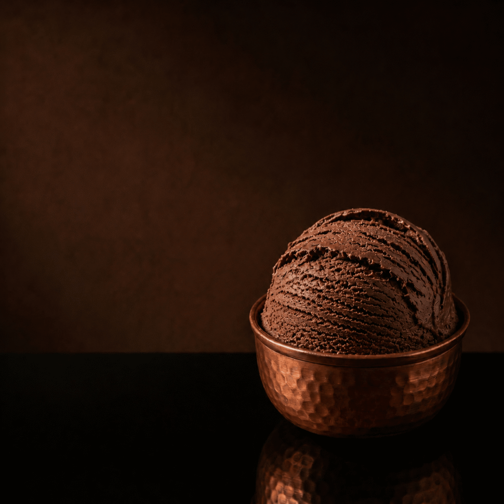 Seville Chocolate Cinnamon