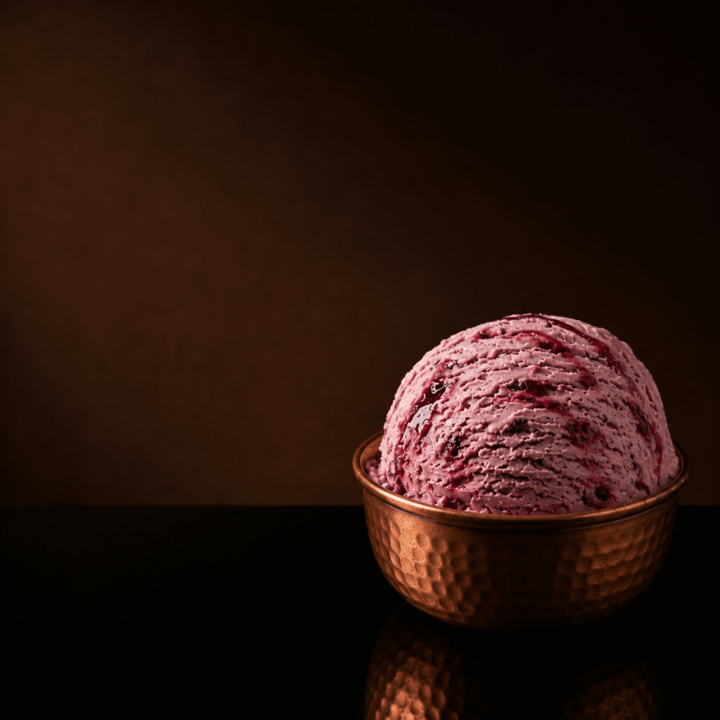 Tabriz Cherry & Chocolate