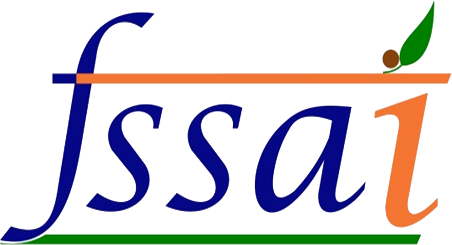 FSSAI Logo